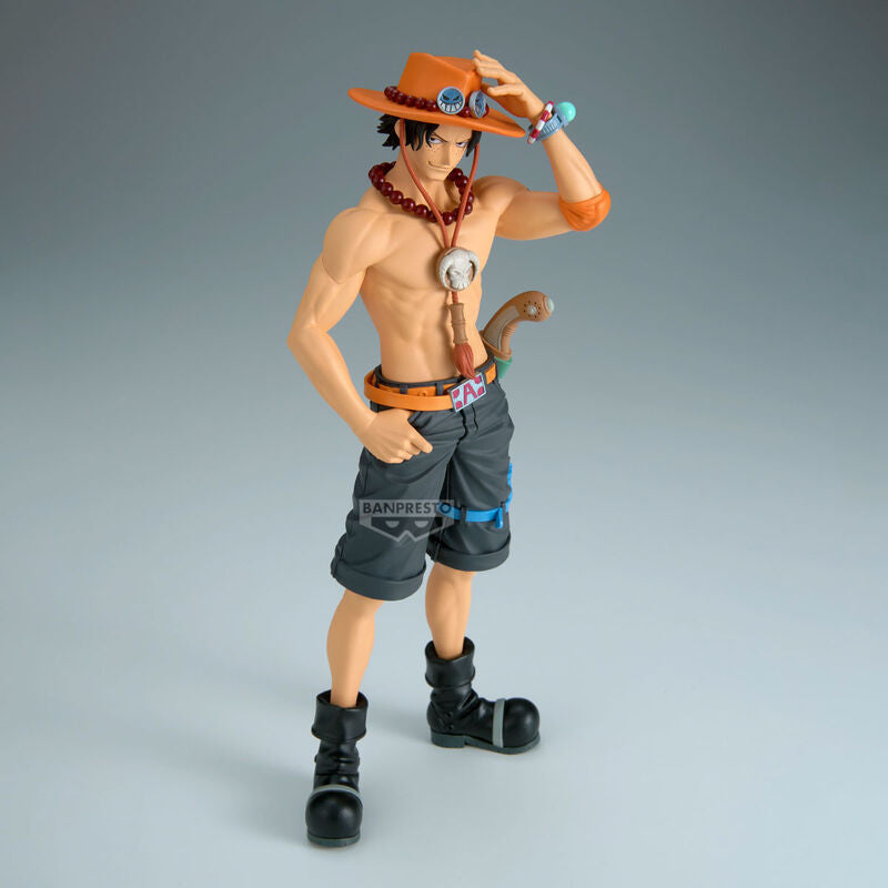 [DXF] ONE PIECE ～THE GRANDLINE SERIES～ SPECIAL PORTGAS D.ACE 海賊王 艾斯