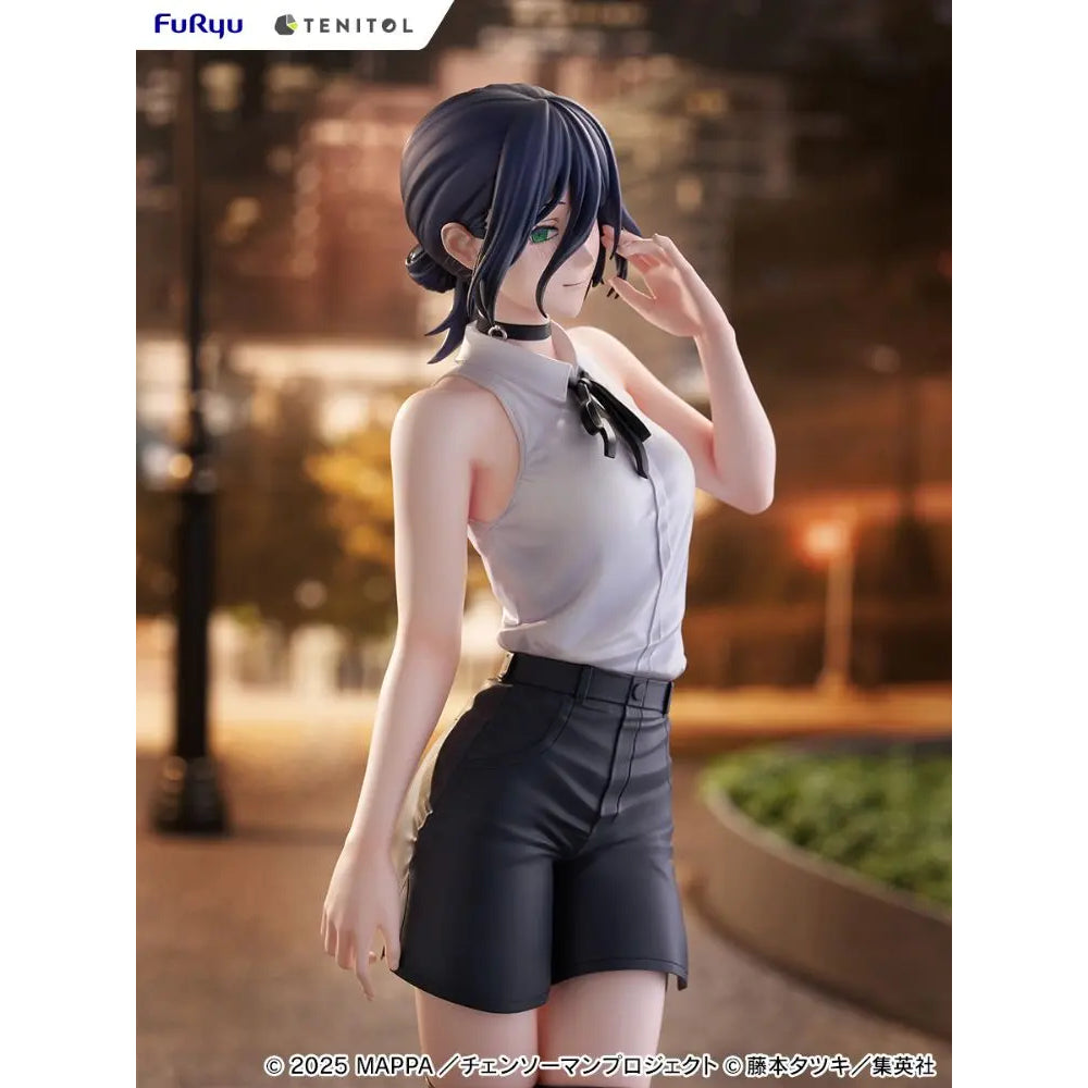 TENITOL TALL Reze 鏈鋸人 電鋸人 蕾潔