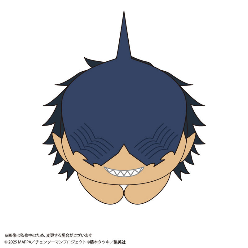 Chainsaw Man Reze Chapter Hug Character Collection (set of 6) 鏈鋸人 電鋸人 蕾潔 篇