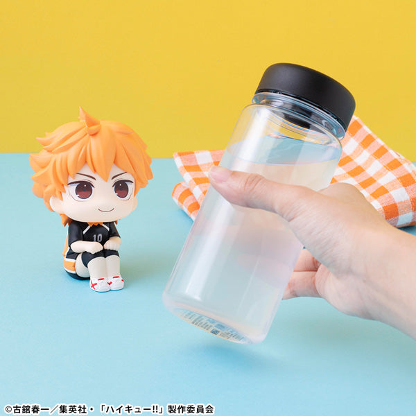 Lookup Haikyu!! (Shoyo Hinata Uniform ver. / Tobio Kageyama Uniform ver.) (2027 MAY ver.)