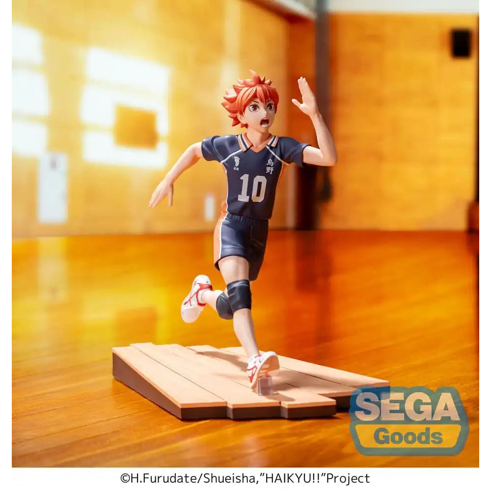 [HPM] Haikyu!! High Premium Figure Shoyo Hinata 排球少年 日向翔陽