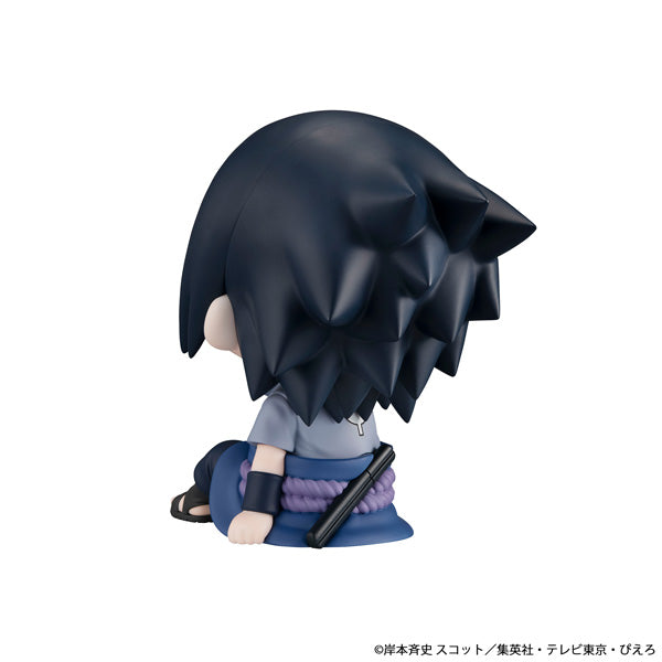 Lookup NARUTO Shippuden Sasuke Uchiha (2026 Jun resale ver.) 火影忍者 內輪 宇智波 佐助