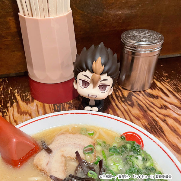 Lookup Haikyu!! (Yu Nishinoya / Asahi Azumane) 排球少年 西谷夕 東峰旭