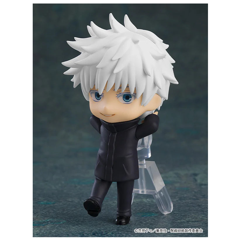 Nendoroid Surprise Jujutsu Kaisen (box of 8) (2026 Aug ver.) 咒術 迴戰