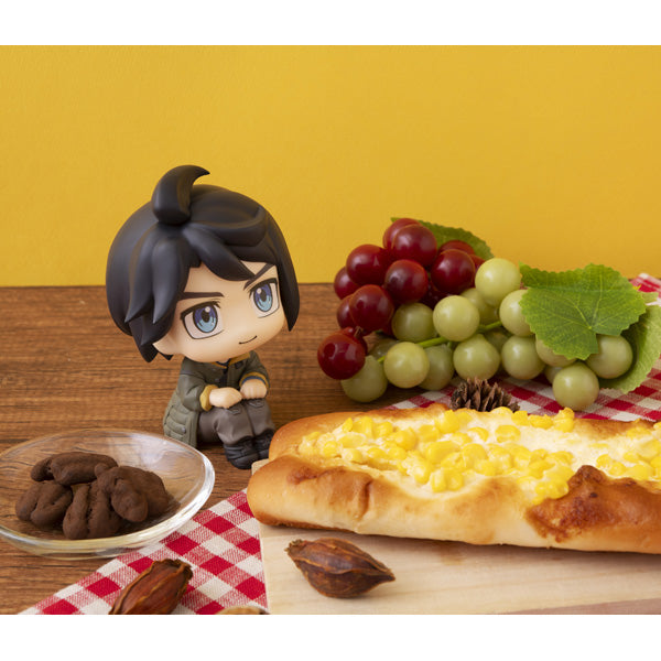 Lookup IRON-BLOODED ORPHANS Mikazuki Augus & Orga Itsuka set [with gift] 機動戰士 高達 三日月 澳加