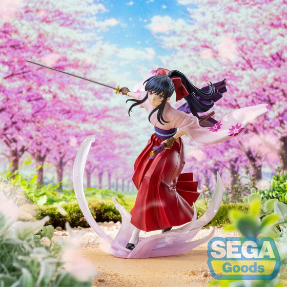 [LUMINASTA] Sakura Wars - Sakura Shinguji 櫻花 大戰 真宮 寺櫻