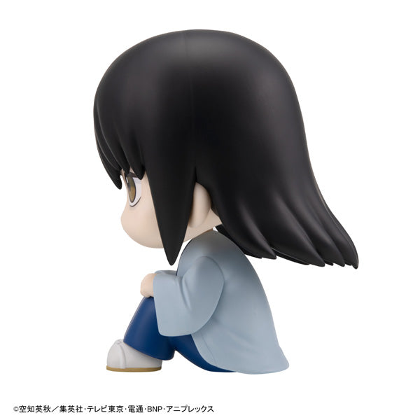 Lookup Gintama - Kotaro Katsura & Elizabeth set [with gift] 銀魂 桂 小太郎 艾利撒比斯 伊利莎白