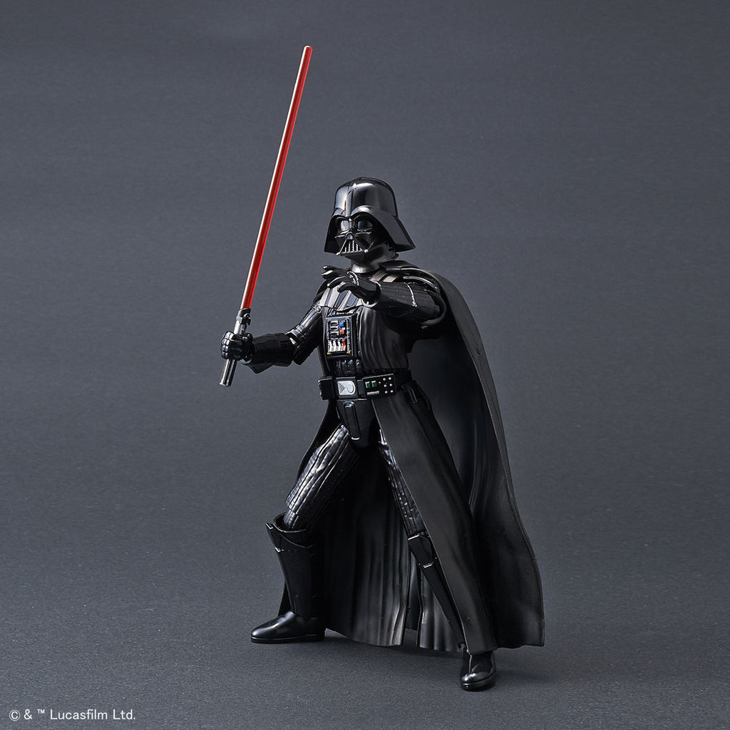 1/12 Darth Vader (Star Wars: Return of the Jedi) 星球大戰 黑武士