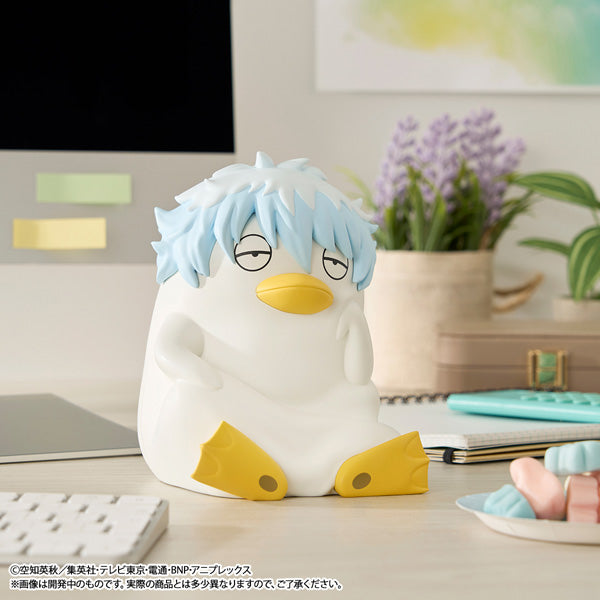 Character Bank Standard Gintama Ginzabeth 銀魂 伊莉莎白 艾利撒比斯 坂田銀時