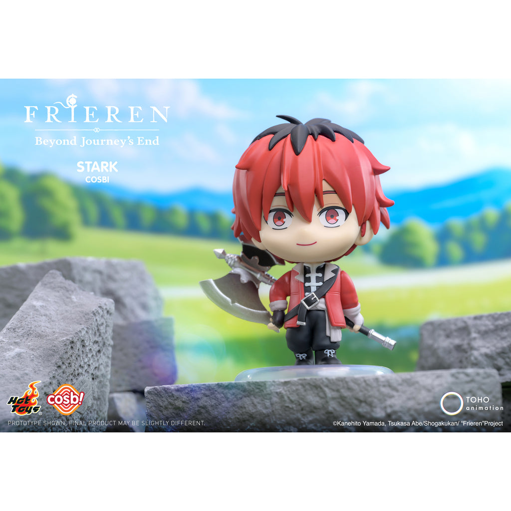 Frieren Beyond Journey's End - Cosbi Collection (box of 8) 葬送的芙莉蓮