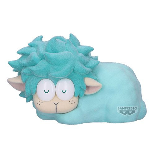 [FLUFFY PUFFY] MY HERO ACADEMIA - DEKUSHEEP II 我的英雄學院 綠谷 出久 羊