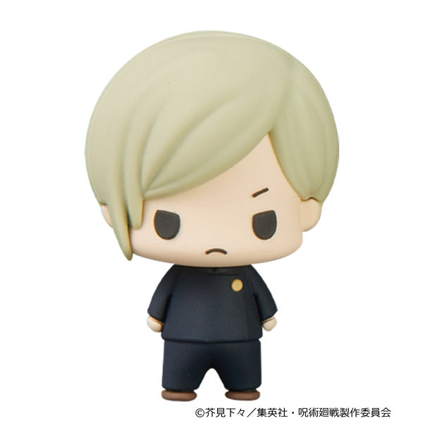 [Chokorin] Collection Jujutsu Kaisen vol.2 (2027 APR ver.) 咒術迴戰