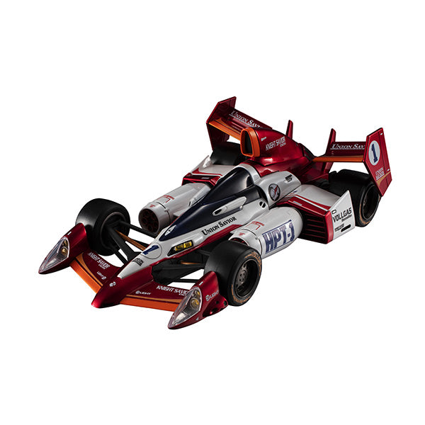 Variable Action FUTURE GPX CYBER FORMULA KNIGHT SAVIOR 005 -Livery Edition-【with gift】 高智能方程式