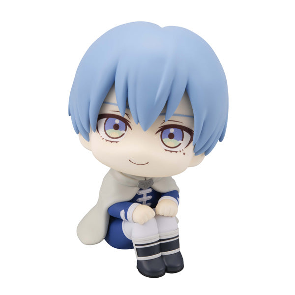 Lookup Frieren Beyond Journey's End Frieren Droopy Face Ver. & Himmel [with gift] 葬送 的 芙莉蓮 欣梅爾