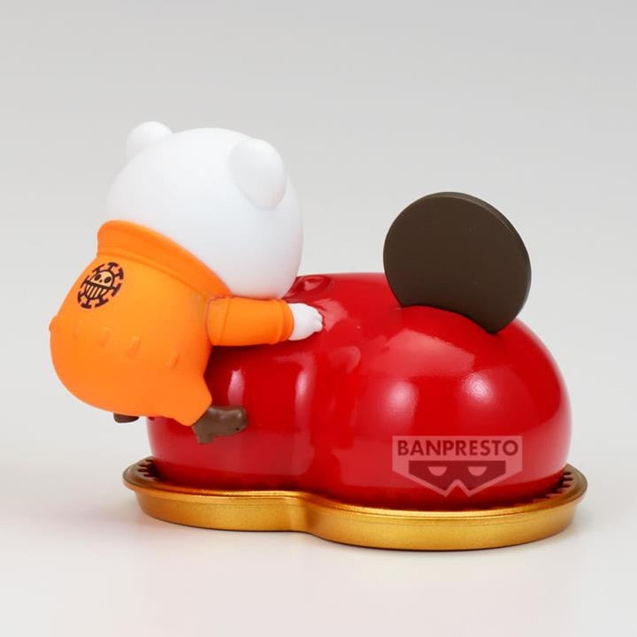 ONE PIECE PALDOLCE COLLECTION BEPO 海賊王 培波