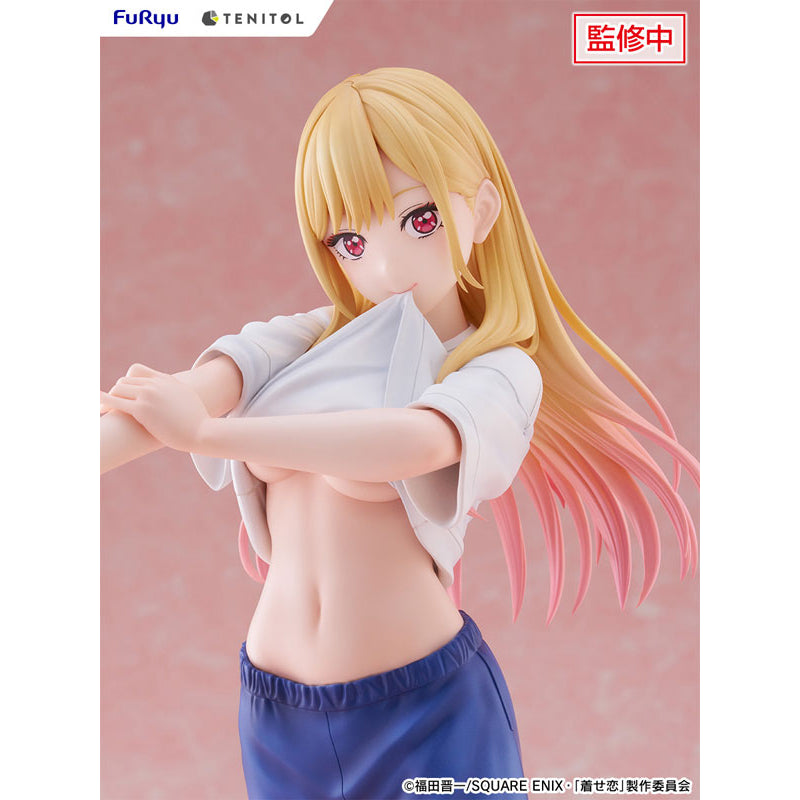 TENITOL TALL Marin Kitagawa Gojo's Gym Uniform ver. 戀上換裝娃娃 喜多川海夢