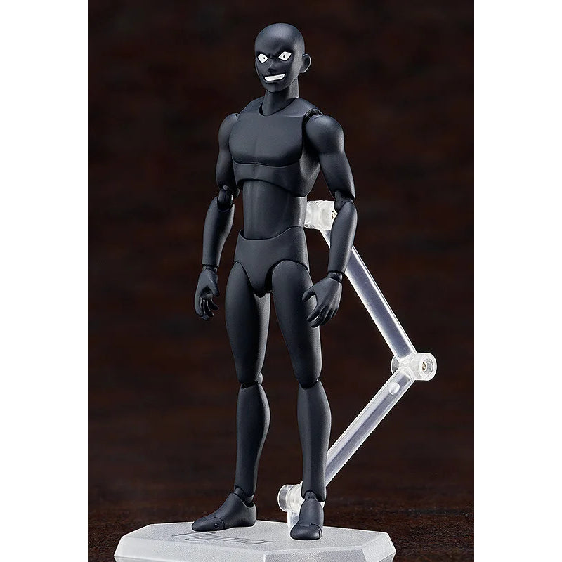 figma True Criminal 名偵探柯南 犯人