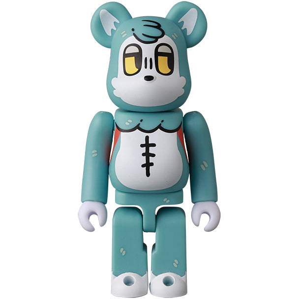 BE＠RBRICK SERIES 52 (box of 24)