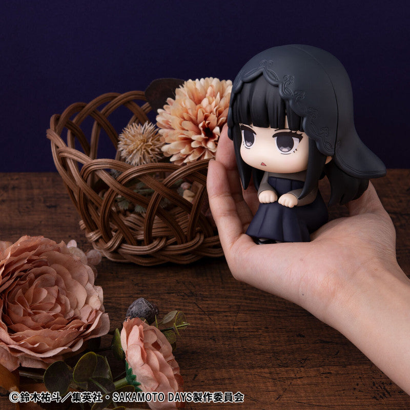 Lookup SAKAMOTO DAYS (Shishiba / Osaragi) 坂本 日常 神神迴 大佛