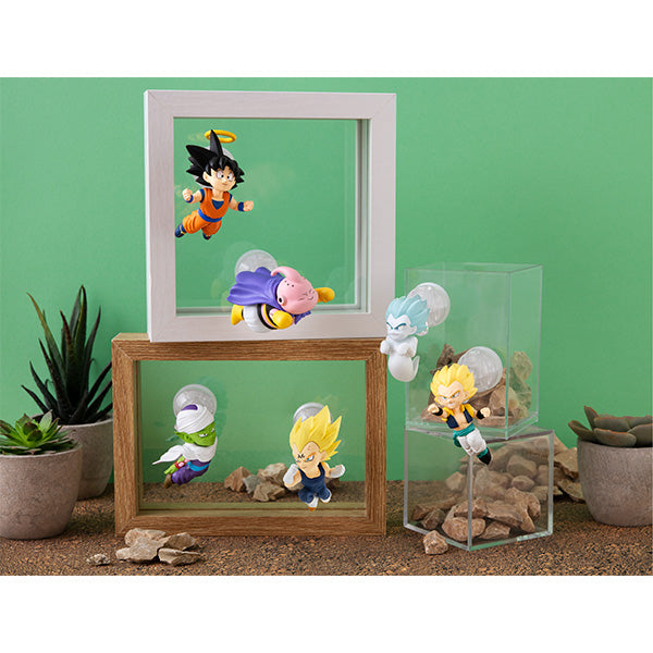 Tobimasu Dragon Ball vol.2 (box of 6) 龍珠 飛翔