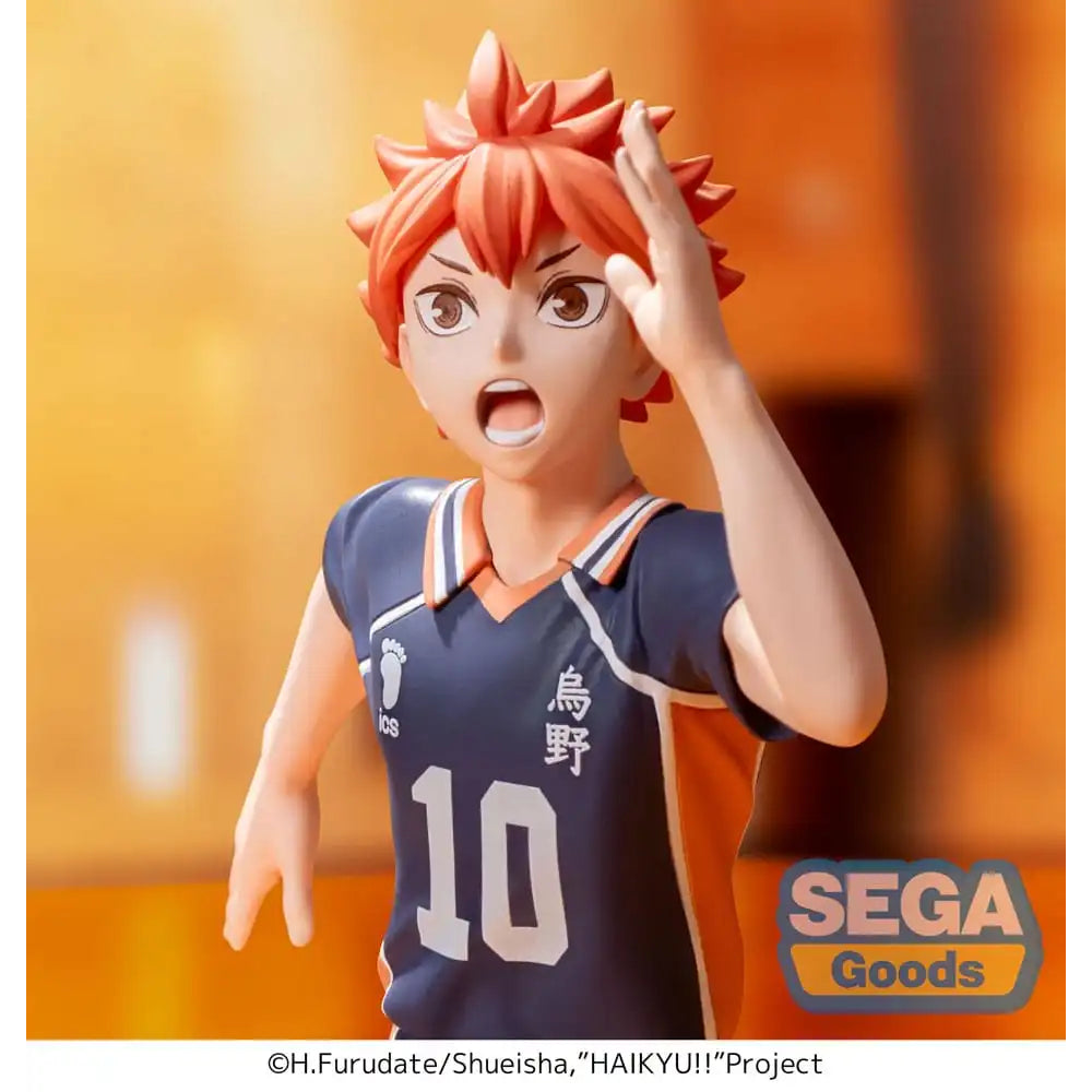 [HPM] Haikyu!! High Premium Figure Shoyo Hinata 排球少年 日向翔陽