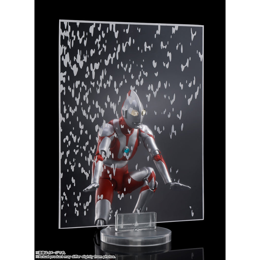 S.H.Figuarts (SHINKOCCHOU SEIHOU) ULTRAMAN 60th AE 超人吉田 初代 真骨