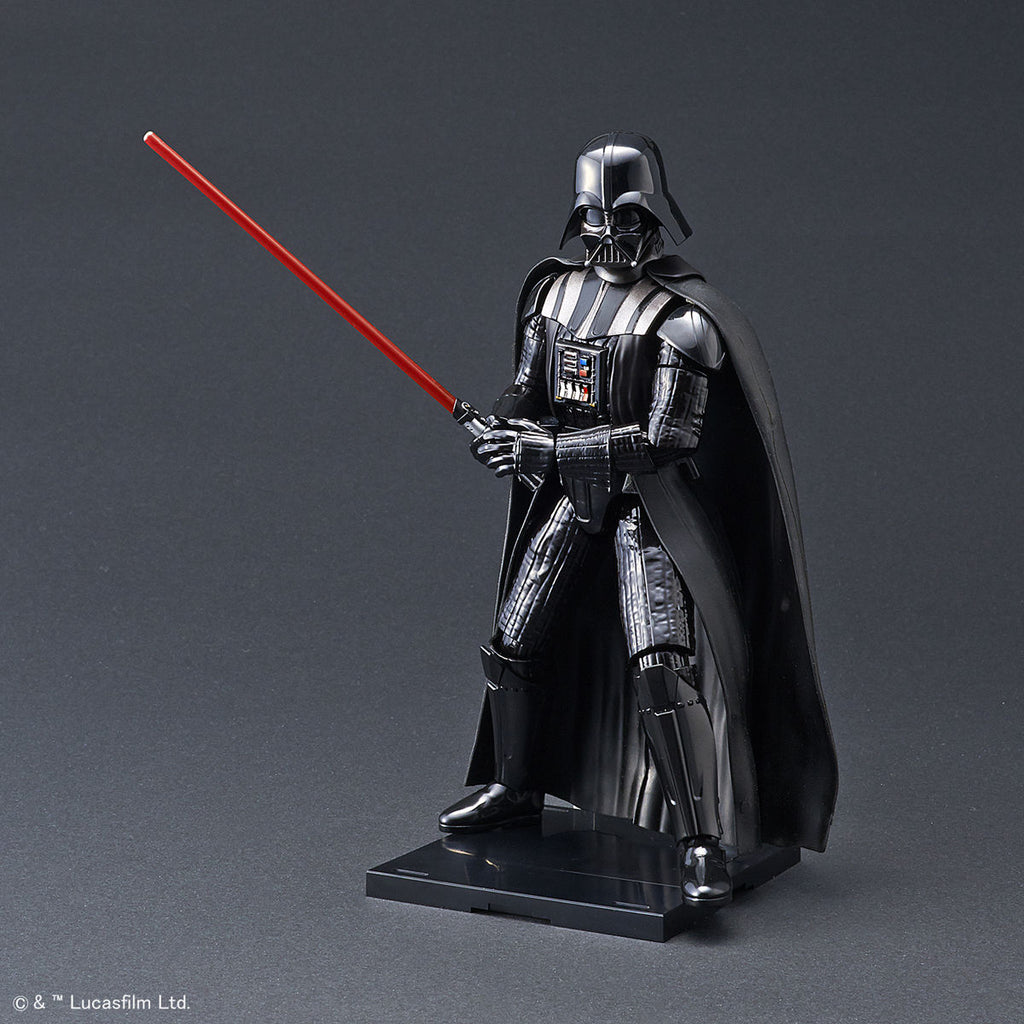 1/12 Darth Vader (Star Wars: Return of the Jedi) 星球大戰 黑武士