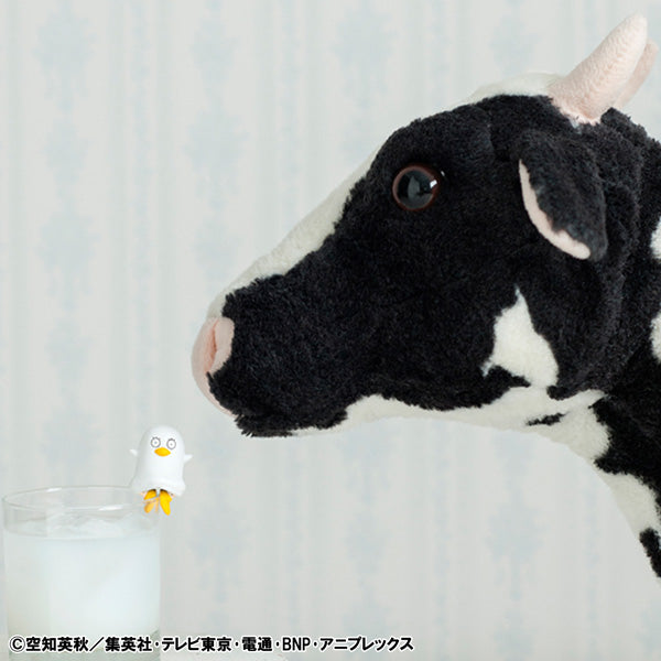 OCHATOMO SERIES Gintama What about a cup of tea (set of 8) 銀魂 杯緣子