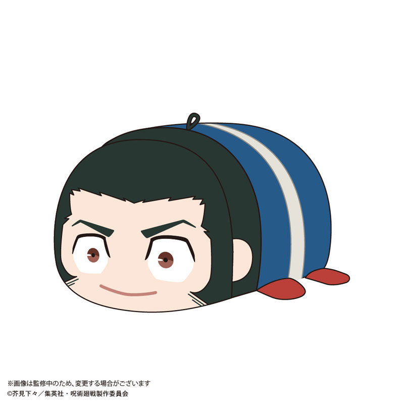 Jujutsu Kaisen Potekoro Mascot 4 (Box of 6) 咒術迴戰