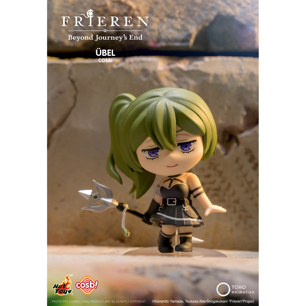 Frieren Beyond Journey's End - Cosbi Collection (box of 8) 葬送的芙莉蓮
