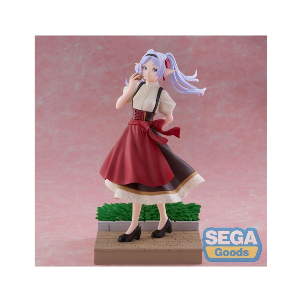 [XStellar] Frieren: Beyond Journey's End ~At a Certain Festival~ (Fern / Frieren) 葬送的芙莉蓮 費倫