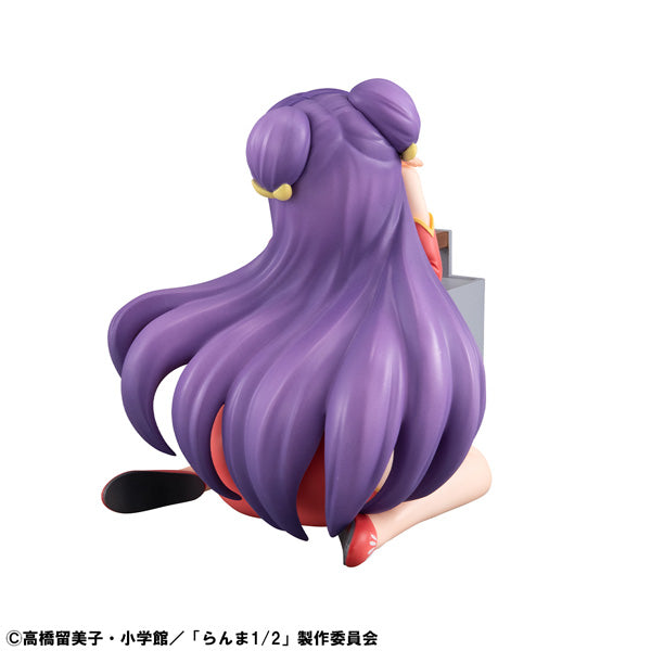 G.E.M. series TV Anime Ranma 1/2 Palm Size Shampoo 亂馬 珊璞