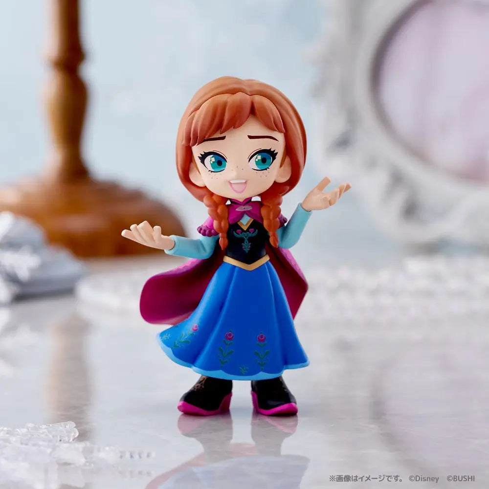 PalVerse - Disney vol.3 (box of 6) 迪士尼 魔雪奇緣