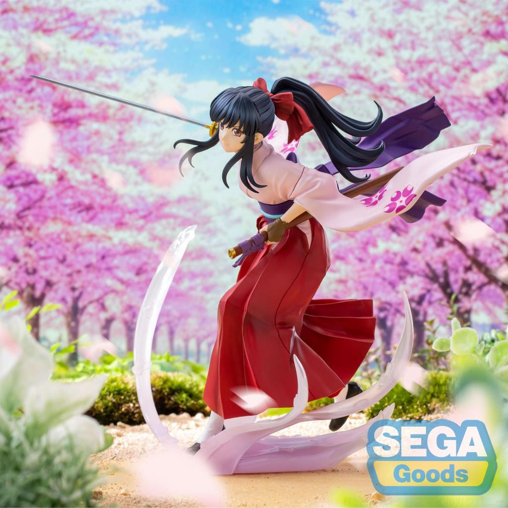 [LUMINASTA] Sakura Wars - Sakura Shinguji 櫻花 大戰 真宮 寺櫻