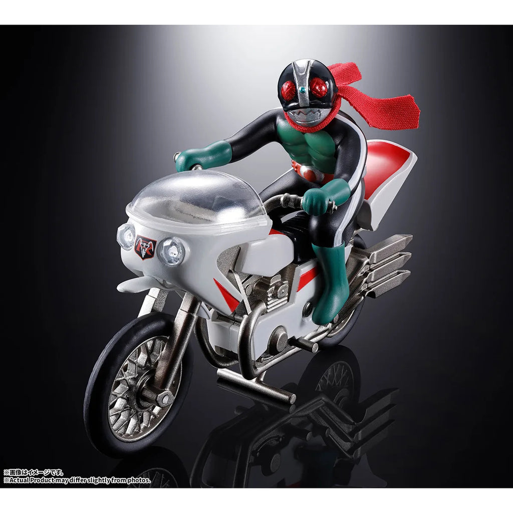 POPYNICA CYCLONE (MASKED RIDER 2) 幪面 超人