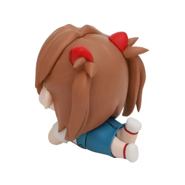 Evangelion New Theatrical Edition Rirakoro Mascot Figure Collection (set of 5) 新世紀福音戰士