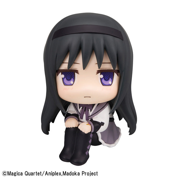 Lookup Puella Magi Madoka Magica Homura Akemi 魔法少女 曉美焰