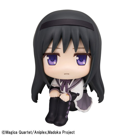 Lookup Puella Magi Madoka Magica Homura Akemi 魔法少女 曉美焰