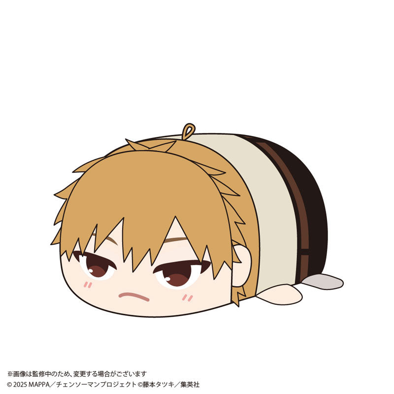 Chainsaw Man Reze Arc Potekoro Mascot (set of 6) 鏈鋸人 電鋸人 蕾潔 篇