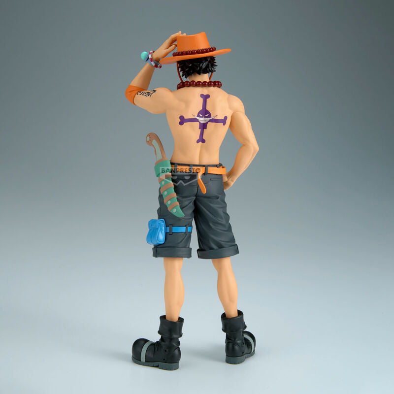 [DXF] ONE PIECE ～THE GRANDLINE SERIES～ SPECIAL PORTGAS D.ACE 海賊王 艾斯