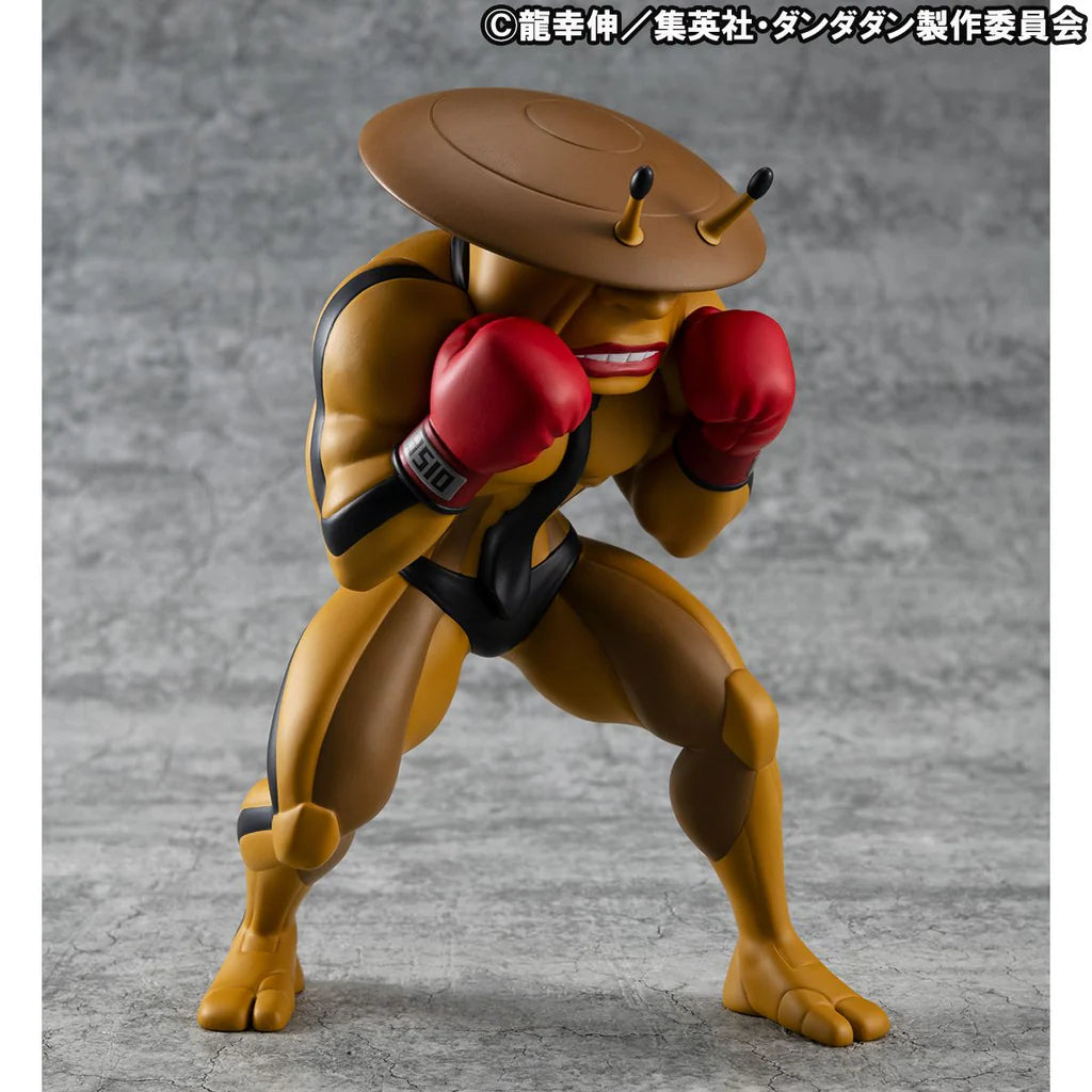 Occultic Sofubi collection ”DAN DA DAN” Dover Demon & Chiquitita [with gift] 膽大黨