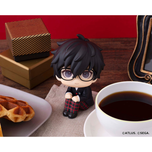 Lookup Persona 5 the Royal (Hero / Morgana) 女神 異聞錄 雨宮蓮 摩爾加納
