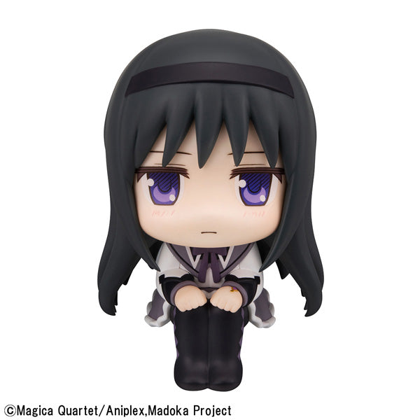 Lookup Puella Magi Madoka Magica Homura Akemi 魔法少女 曉美焰