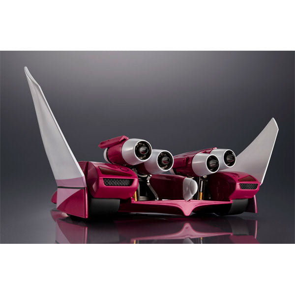 Variable Action FUTURE GPX CYBER FORMULA SIN Experion Z／A-10 Kaga Model 高智能 方程式 史培里昂