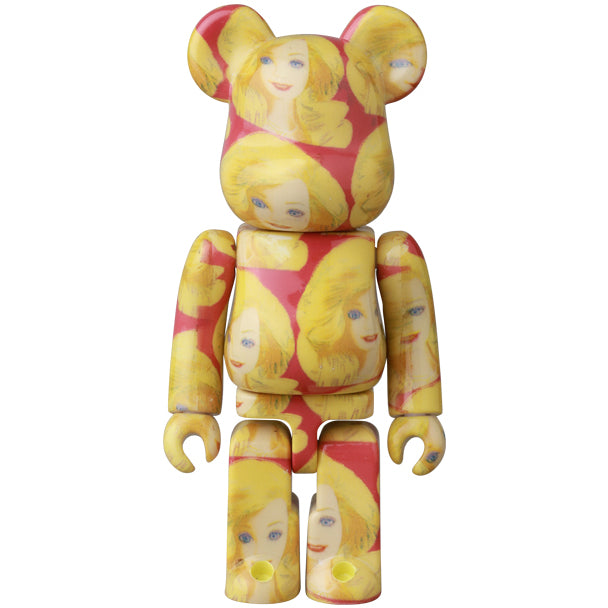 BE＠RBRICK SERIES 51 (box of 24)