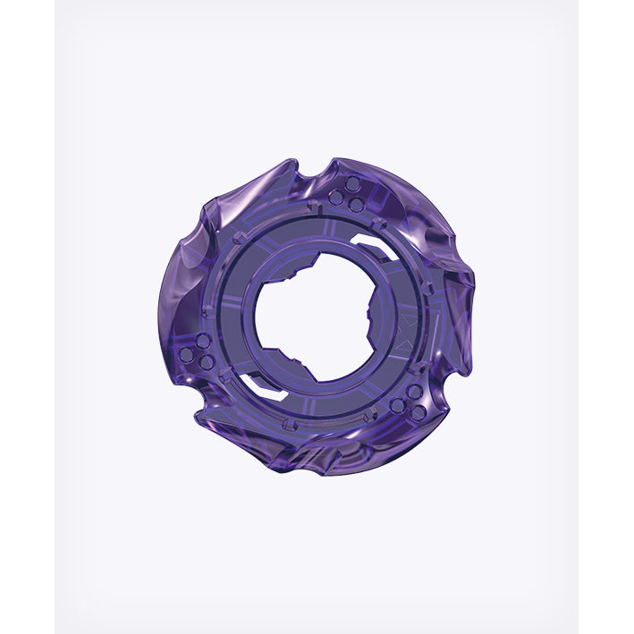 BeybladeX CX-05 Random Booster Volume 6 [Paralled Import]