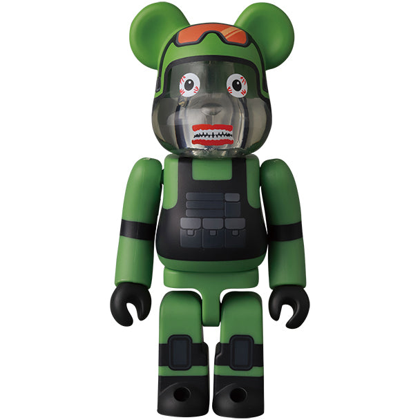 BE＠RBRICK SERIES 52 (box of 24)