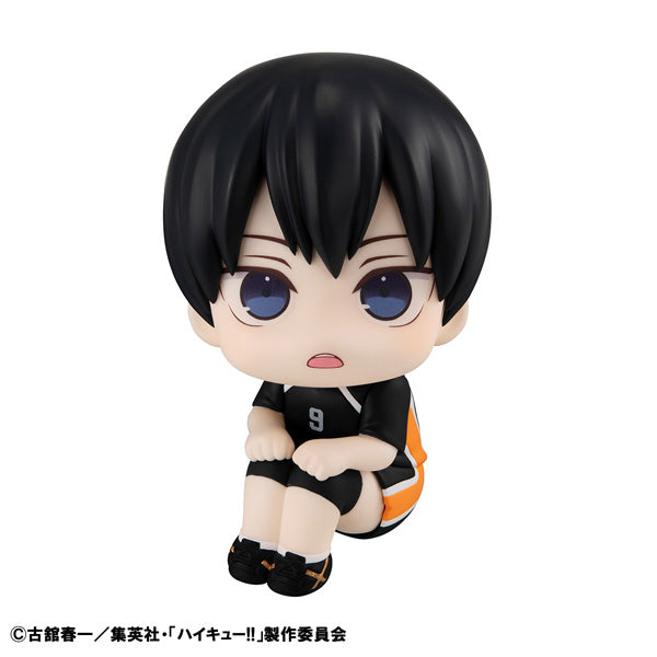 Lookup Haikyu!! (Shoyo Hinata Uniform ver. / Tobio Kageyama Uniform ver.) (2027 MAY ver.)