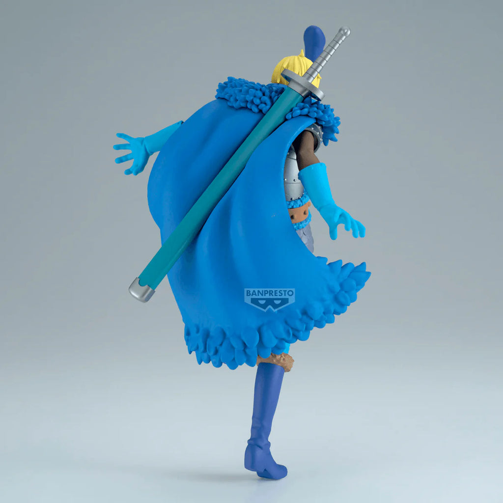 [BATTLE RECORD COLLECTION] ONE PIECE - SANJI III 海賊王 山治