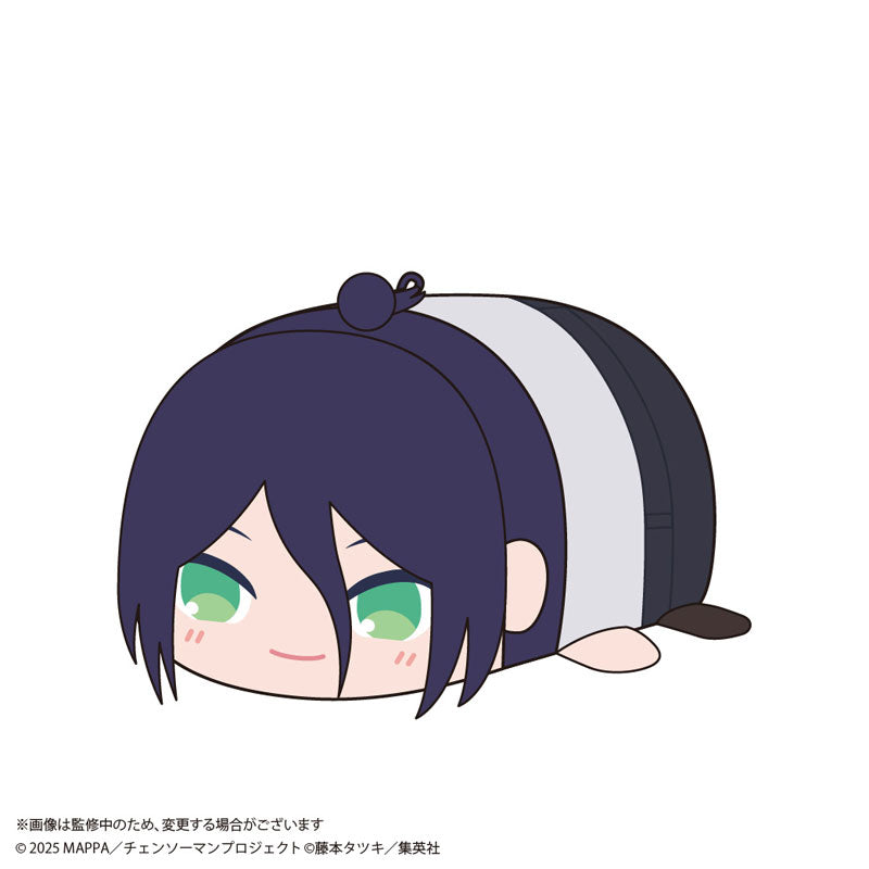 Chainsaw Man Reze Arc Potekoro Mascot (set of 6) 鏈鋸人 電鋸人 蕾潔 篇